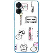 Чехол BoxFace Tecno Spark 9 Pro 