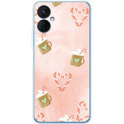 Чехол BoxFace Tecno Spark 9 Pro 