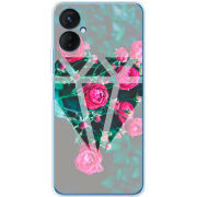 Чехол BoxFace Tecno Spark 9 Pro 