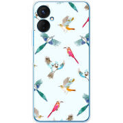 Чехол BoxFace Tecno Spark 9 Pro 