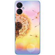 Чехол BoxFace Tecno Spark 9 Pro 