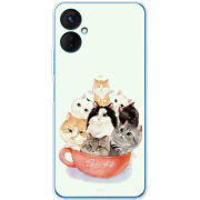 Чехол BoxFace Tecno Spark 9 Pro 
