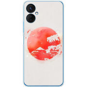 Чехол BoxFace Tecno Spark 9 Pro 