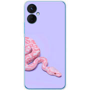 Чехол BoxFace Tecno Spark 9 Pro 