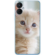 Чехол BoxFace Tecno Spark 9 Pro Animation Kittens