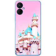 Чехол BoxFace Tecno Spark 9 Pro 