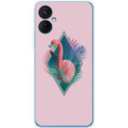 Чехол BoxFace Tecno Spark 9 Pro 