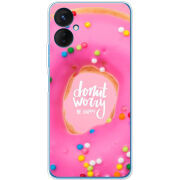 Чехол BoxFace Tecno Spark 9 Pro 