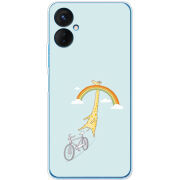 Чехол BoxFace Tecno Spark 9 Pro 