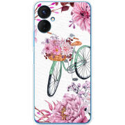 Чехол BoxFace Tecno Spark 9 Pro 