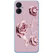 Чехол BoxFace Tecno Spark 9 Pro 