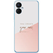 Чехол BoxFace Tecno Spark 9 Pro 