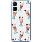 Чехол BoxFace Tecno Spark 9 Pro 