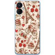 Чехол BoxFace Tecno Spark 9 Pro 
