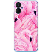 Чехол BoxFace Tecno Spark 9 Pro 