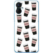 Чехол BoxFace Tecno Spark 9 Pro 