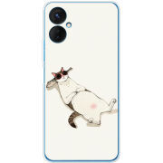 Чехол BoxFace Tecno Spark 9 Pro 