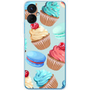 Чехол BoxFace Tecno Spark 9 Pro 