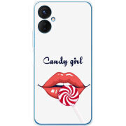 Чехол BoxFace Tecno Spark 9 Pro 