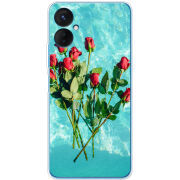 Чехол BoxFace Tecno Spark 9 Pro 