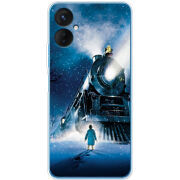 Чехол BoxFace Tecno Spark 9 Pro 
