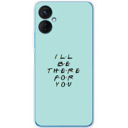 Чехол BoxFace Tecno Spark 9 Pro 