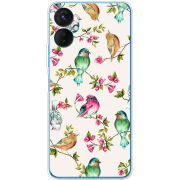 Чехол BoxFace Tecno Spark 9 Pro 