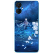 Чехол BoxFace Tecno Spark 9 Pro 