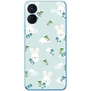 Чехол BoxFace Tecno Spark 9 Pro 