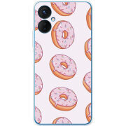 Чехол BoxFace Tecno Spark 9 Pro 