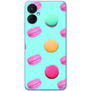 Чехол BoxFace Tecno Spark 9 Pro 