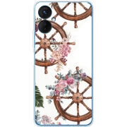 Чехол BoxFace Tecno Spark 9 Pro 