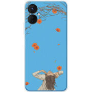 Чехол BoxFace Tecno Spark 9 Pro 