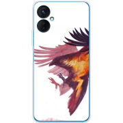 Чехол BoxFace Tecno Spark 9 Pro 