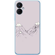 Чехол BoxFace Tecno Spark 9 Pro 