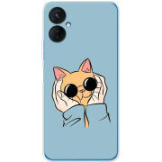 Чехол BoxFace Tecno Spark 9 Pro 