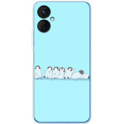 Чехол BoxFace Tecno Spark 9 Pro 