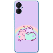 Чехол BoxFace Tecno Spark 9 Pro 