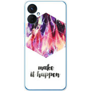 Чехол BoxFace Tecno Spark 9 Pro 