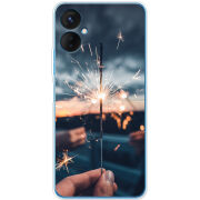 Чехол BoxFace Tecno Spark 9 Pro 