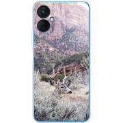 Чехол BoxFace Tecno Spark 9 Pro 