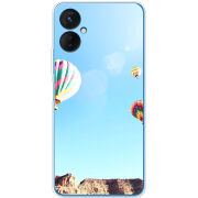 Чехол BoxFace Tecno Spark 9 Pro 