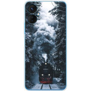 Чехол BoxFace Tecno Spark 9 Pro 