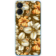 Чехол BoxFace Tecno Spark 9 Pro Lilly
