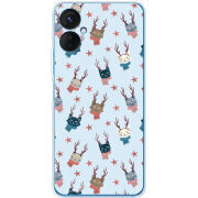 Чехол BoxFace Tecno Spark 9 Pro 
