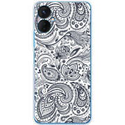 Чехол BoxFace Tecno Spark 9 Pro 