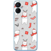 Чехол BoxFace Tecno Spark 9 Pro 