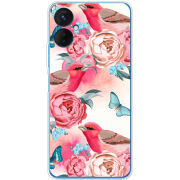 Чехол BoxFace Tecno Spark 9 Pro 