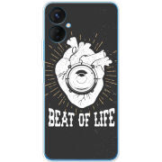 Чехол BoxFace Tecno Spark 9 Pro 