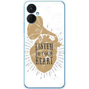 Чехол BoxFace Tecno Spark 9 Pro 